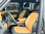 Land Rover Defender 110X 2023